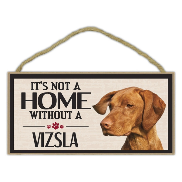 vizsla accessories