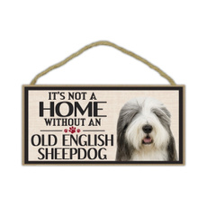 Sheep, Home & Living, Dogs, sign