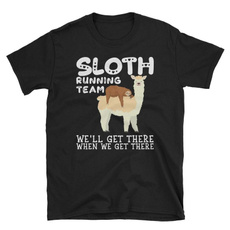 sloth, slothtshirt, Shirt, Gifts