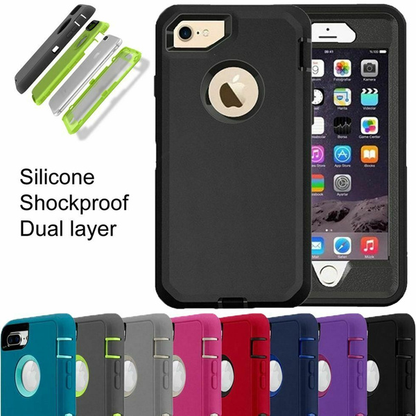 iphone se cover armour