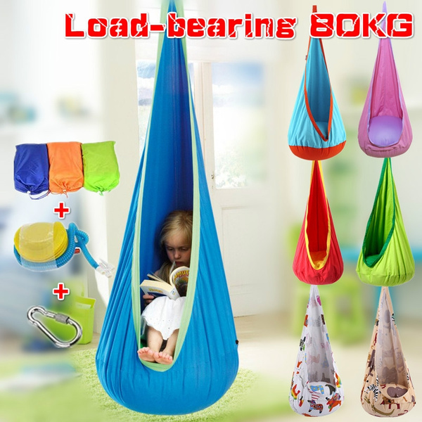 Hanging swing online kids