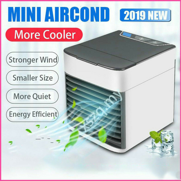 mini aircond portable