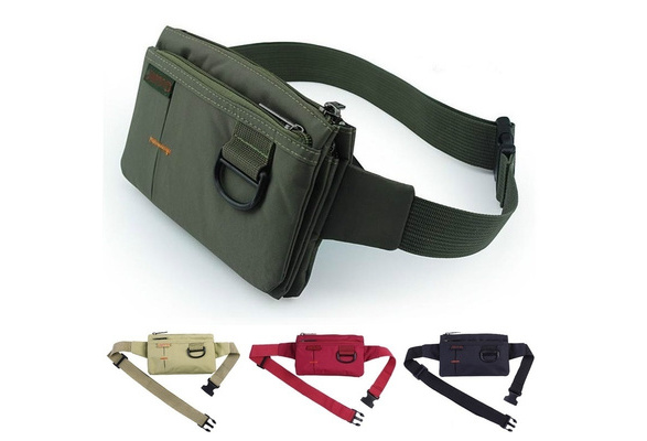 Hip bag clearance tactical