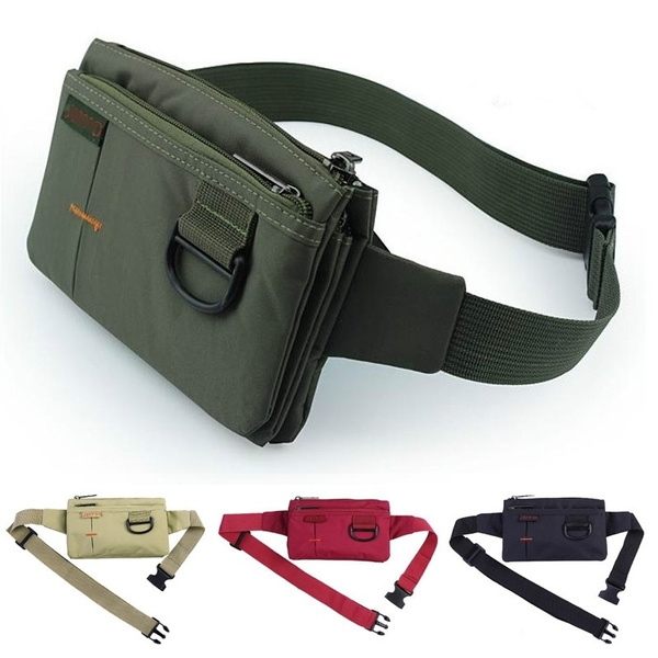 Hip shop pouch tactical