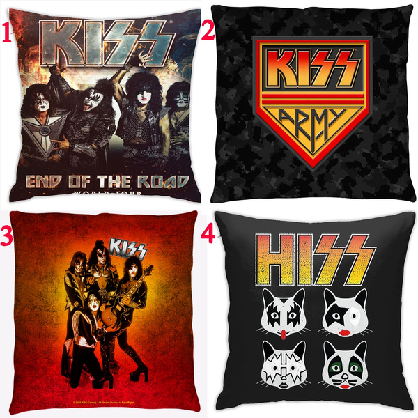 Hypebeast Pillow Case, Pillow Case Kiss, Cases Pillows Street