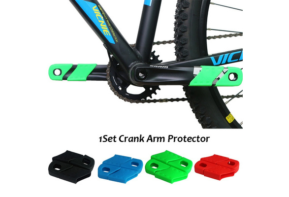 mtb crank protector