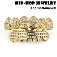 Rap & Hip-Hop, hip hop jewelry, Jewelry, icedout