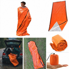 sleepingbag, survival backpack, Outdoor, Survival
