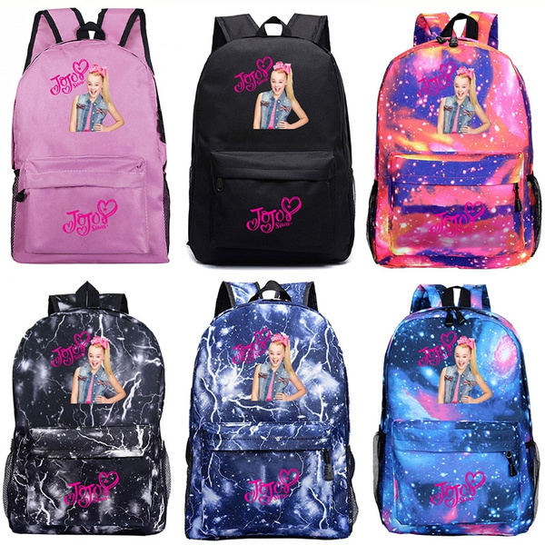 beautiful school bags for girl