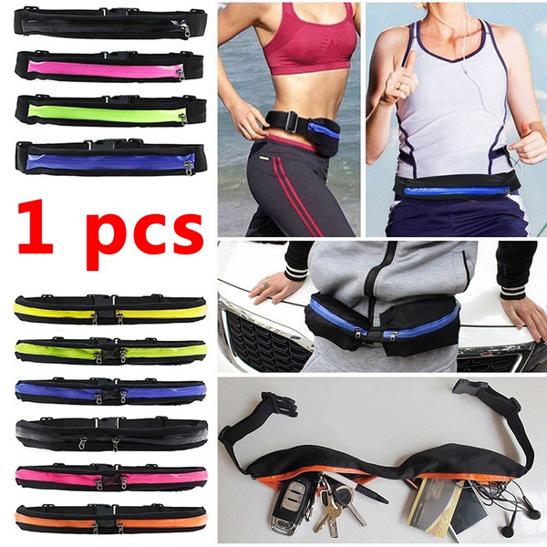 waist bag for exercise