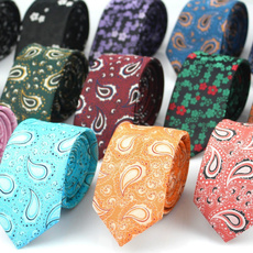 mens ties, party, Polyester, Men