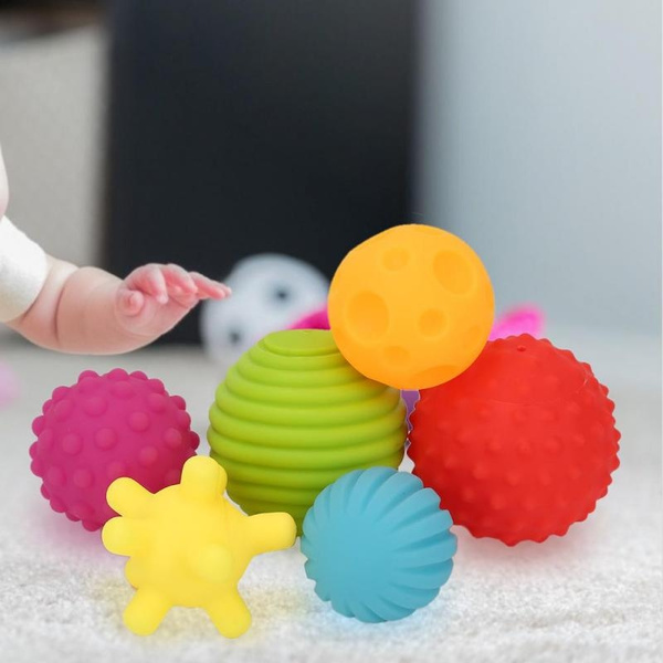 sensory balls for baby