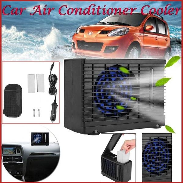 car air cooler