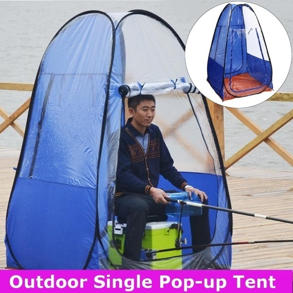 Buitenleven, Sport & buitenleven, camping, fishingtent