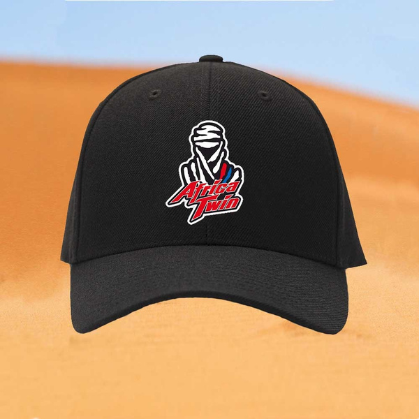 africa twin hat