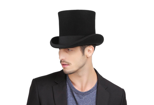 Cylinder hat online