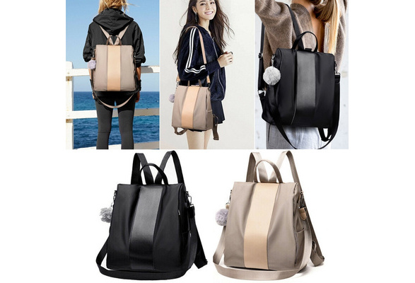 pincnel backpack purse