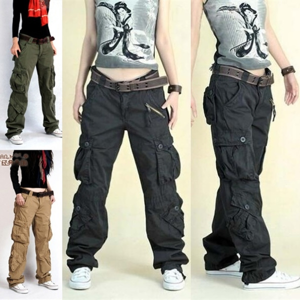 wish cargo pants