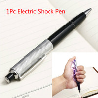 1Piece Electric Shock Pen Electroshock Toys For Kids Adult Electric ...