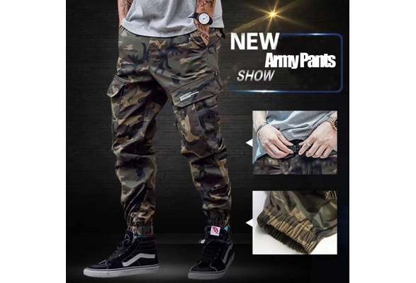 Army style jeans sale for mens