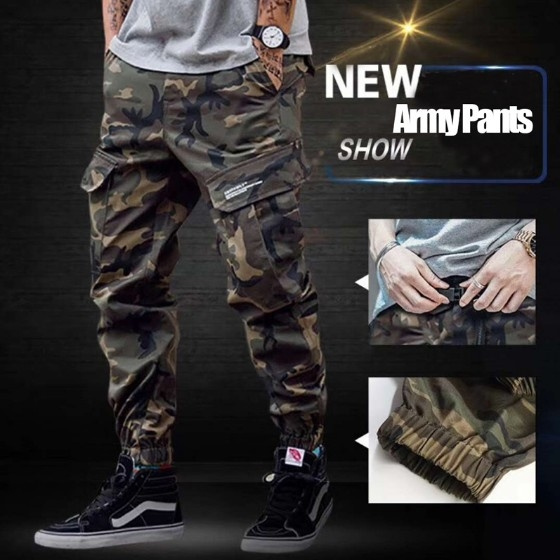 Buy Theory men regular fit solid cargo pants grey Online | Brands For Less