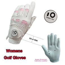 Grip, Soft and comfortable, righthand, leather