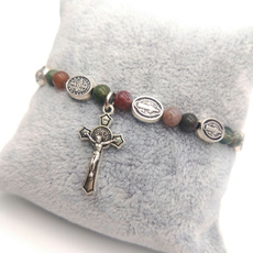 croix, Jewelry, Gifts, Beaded
