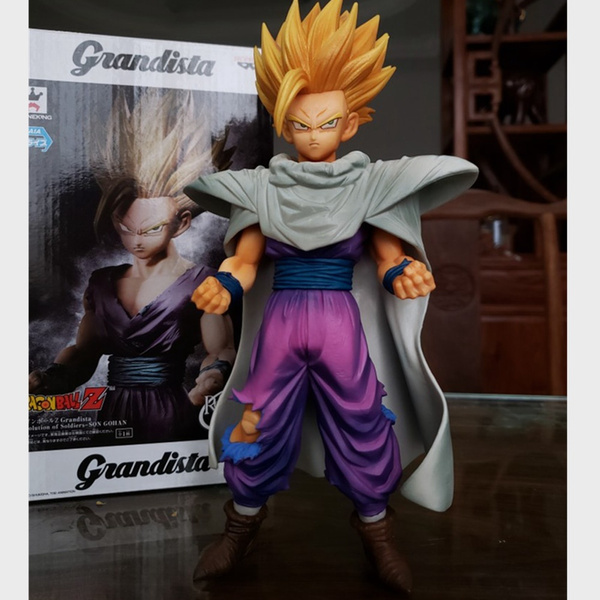 grandista gohan