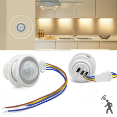 pirmotiondetector, pirinfraredmotionlightsensor, wirelesspirinfraredsensor, lights