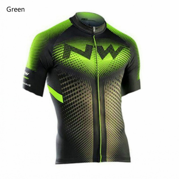 2019 New Arrival Cycling Jersey Short Sleeve Cycling Clothing La ...