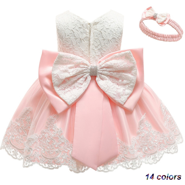 kids baptism clothes