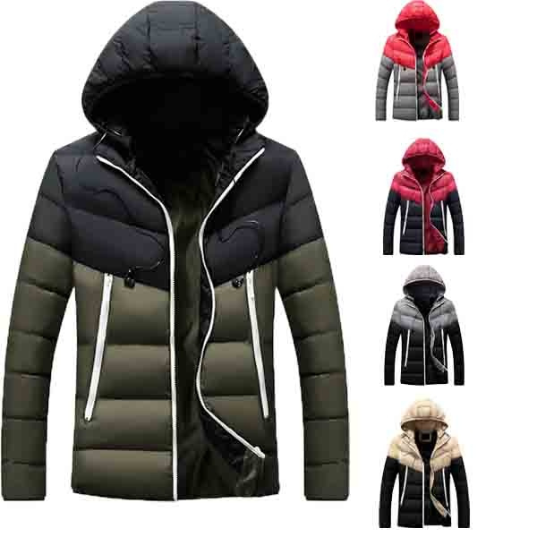 casacos de frio casacas de hombre abrigos de hombre mens jacket coat for men |