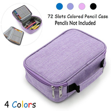 case, pencilcase, art, Gifts