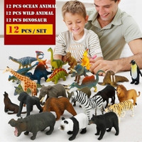 Cheap Toy Animals, Top Quality. On Sale Now. | Wish