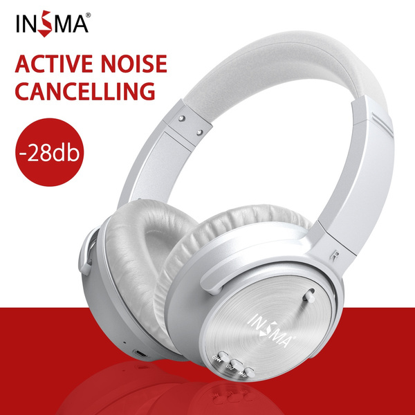 insma headphones