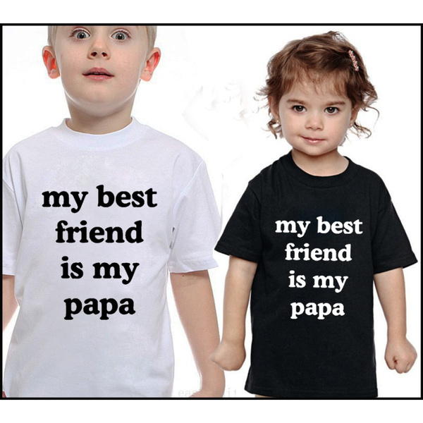 Traje De Niños Camiseta De Manga Corta Con Estampado De Letr Traje De Niños Camiseta De Manga Corta Con Estampado De Letr