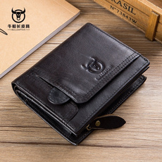 shortwallet, Fashion, Wallet, leather