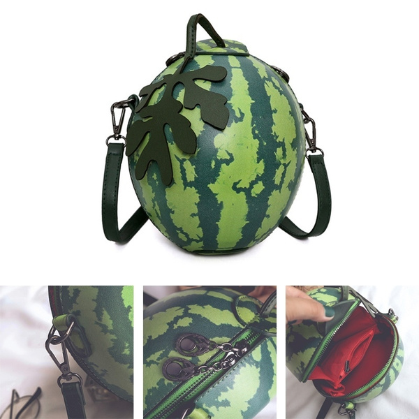 Watermelon discount mini backpack