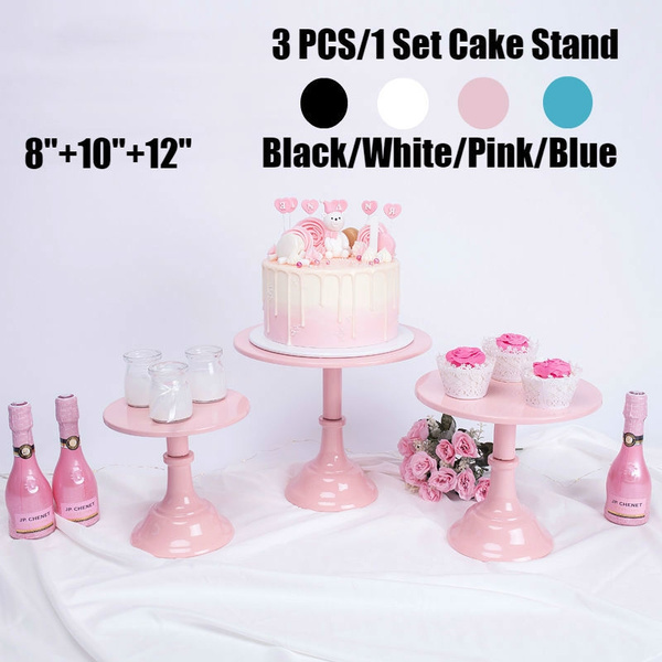 baby shower cake stands