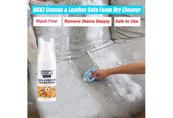  Couch Fabric Cleaner, Upholstery Cleaner, Foam Cleaner,  Powerful Instant Fabric Foam Cleaner, Quick Dry Sofa Curtain Stain Foam  Cleaner for Down Coat Betterday : Home & Kitchen