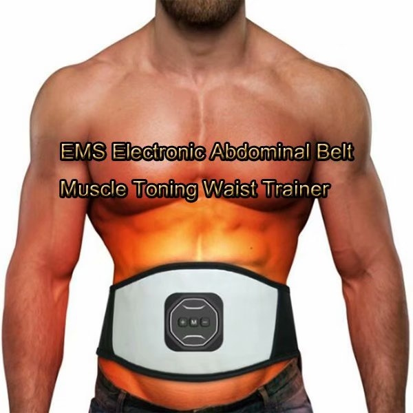 electronic waist trainer