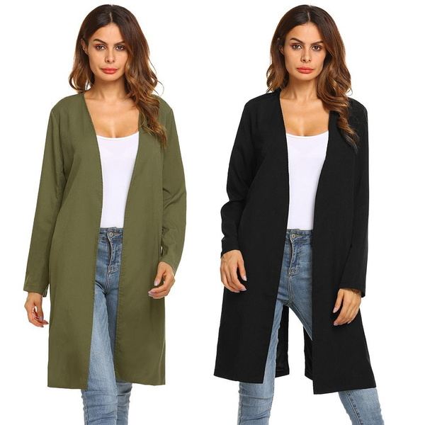 wish long cardigan