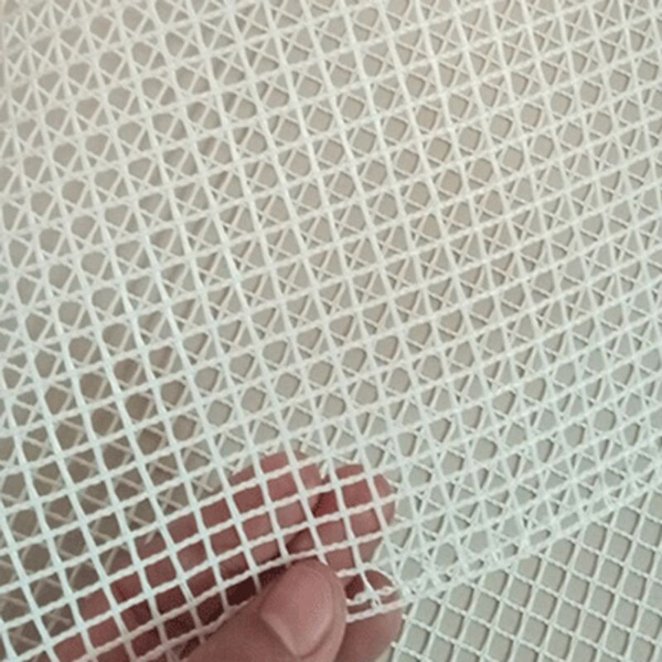 Latch Hook Rug Canvas Fabric For DIY Embroidery Carpet Rug Making Any Size 