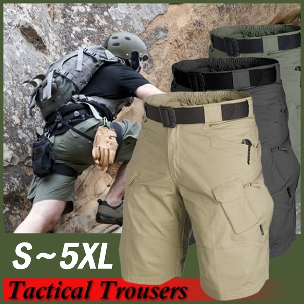 waterproof tactical shorts