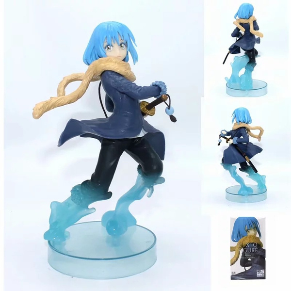 rimuru exq