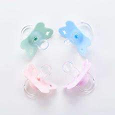 pacifier, chew, roundteat, babypacifier