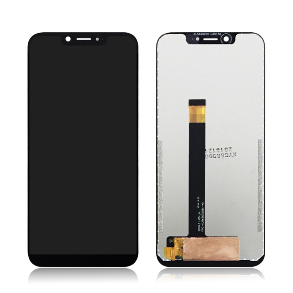 5 7inch Black For Umi Umidigi A3 Pro Lcd Display And Touch Screen 5 7inch Black For Umi Umidigi A3 Pro Lcd Display And Touch Screen