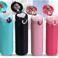 thermocup, travelmug, Bottle, Cup