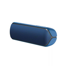 Altoparlante Bluetooth portatile extra basso Sony SRS-XB32 / LC ricondizionato blu