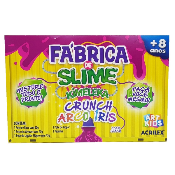 precio de la fabrica de slime